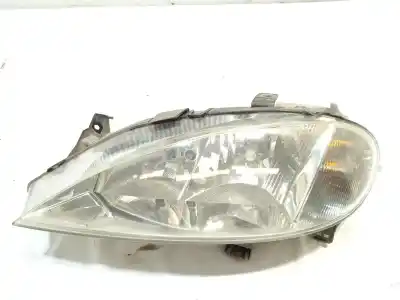 Recambio de automóvil de segunda mano de FARO IZQUIERDO para RENAULT MEGANE I COACH (DA0/1_)  referencias OEM IAM 7700427874D  