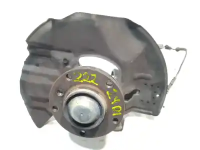 Pezzo di ricambio per auto di seconda mano Snodo Anteriore Sinistro per BMW 3 (E46) 320 d Riferimenti OEM IAM 31211096429  