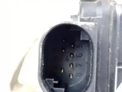 Pezzo di ricambio per auto di seconda mano serratura porta anteriore destra per bmw 3 (e46) 320 d riferimenti oem iam 51217011308  