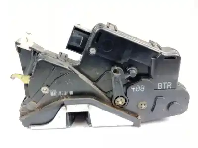 Pezzo di ricambio per auto di seconda mano serratura porta anteriore destra per bmw 3 (e46) 320 d riferimenti oem iam 51217011308  