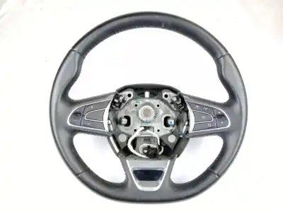 Gebrauchtes Autoersatzteil lenkrad zum renault grand scénic iv (r9_) 1.5 dci 110 hybrid assist (r9ae) oem-iam-referenzen 484005825r  628660900e