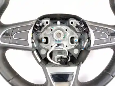 Gebrauchtes Autoersatzteil lenkrad zum renault grand scénic iv (r9_) 1.5 dci 110 hybrid assist (r9ae) oem-iam-referenzen 484005825r  628660900e