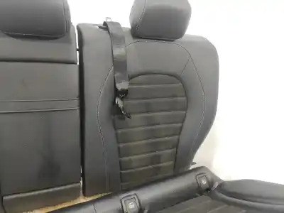 Gebrauchtes Autoersatzteil komplettes sitzset zum mercedes glc (x253) 200 d 4-matic (253.916) oem-iam-referenzen   