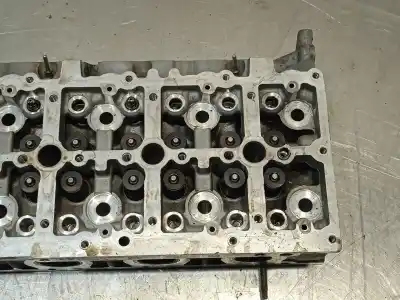 Peça sobressalente para automóvel em segunda mão cabeça / culatra por bmw 1 (e87) 118 d referências oem iam 779767806  