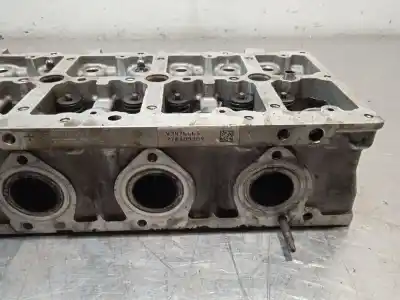 Peça sobressalente para automóvel em segunda mão cabeça / culatra por bmw 1 (e87) 118 d referências oem iam 779767806  