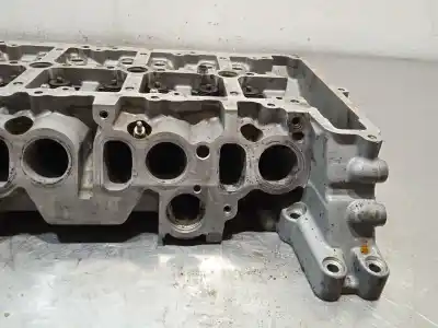 Peça sobressalente para automóvel em segunda mão cabeça / culatra por bmw 1 (e87) 118 d referências oem iam 779767806  