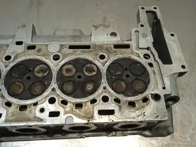 Peça sobressalente para automóvel em segunda mão cabeça / culatra por bmw 1 (e87) 118 d referências oem iam 779767806  