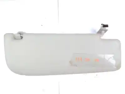 Pezzo di ricambio per auto di seconda mano parasole destro per citroen nemo monospace 1.3 hdi 75 riferimenti oem iam 8143zf