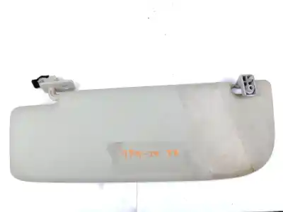 Pezzo di ricambio per auto di seconda mano tenda sinistra per citroen nemo monospace 1.3 hdi 75 riferimenti oem iam 8143yv