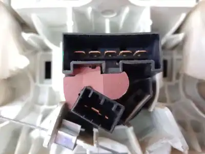 Peça sobressalente para automóvel em segunda mão comando de sofagem (chauffage / ar condicionado)  por citroen nemo monospace 1.3 hdi 75 referências oem iam   