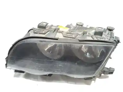 Second-hand car spare part LEFT HEADLIGHT for BMW 3 (E46)  OEM IAM references 0301089205  