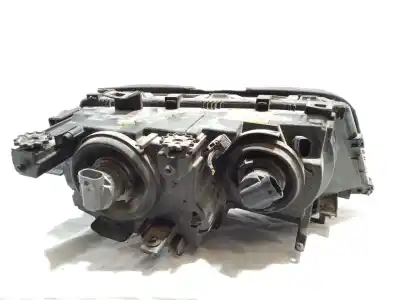 Second-hand car spare part left headlight for bmw 3 (e46) 320 d oem iam references 0301089205  