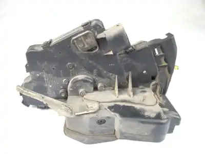 Second-hand car spare part front right door lock for bmw 3 (e46) 320 d oem iam references 