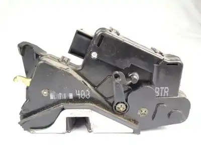 Second-hand car spare part front right door lock for bmw 3 (e46) 320 d oem iam references   