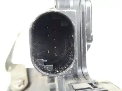 Second-hand car spare part front right door lock for bmw 3 (e46) 320 d oem iam references   