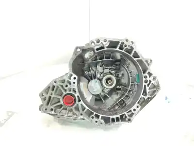 Peça sobressalente para automóvel em segunda mão caixa de velocidades por opel corsa d (s07) 1.3 cdti (l08, l68) referências oem iam 55565178