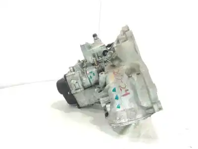 Peça sobressalente para automóvel em segunda mão caixa de velocidades por opel corsa d (s07) 1.3 cdti (l08, l68) referências oem iam 55565178 5 velocidades 