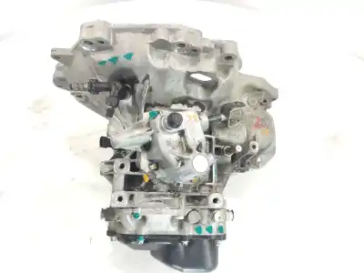 Peça sobressalente para automóvel em segunda mão caixa de velocidades por opel corsa d (s07) 1.3 cdti (l08, l68) referências oem iam 55565178 5 velocidades 