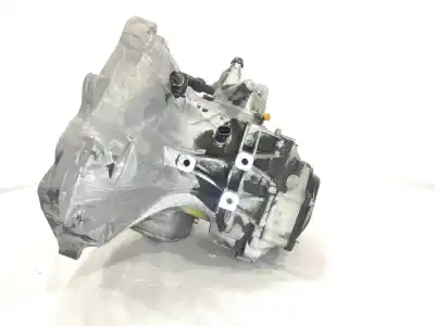 Peça sobressalente para automóvel em segunda mão caixa de velocidades por opel corsa d (s07) 1.3 cdti (l08, l68) referências oem iam 55565178 5 velocidades 