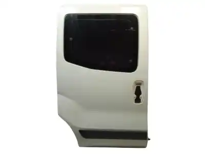 Pezzo di ricambio per auto di seconda mano porta laterale scorrevole destra per citroen nemo monospace 1.3 hdi 75 riferimenti oem iam 9008y1