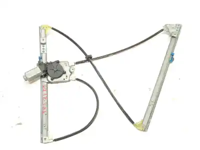 Second-hand car spare part passenger side right window regulator for renault laguna ii (bg0/1_) 1.9 dci (bg0r, bg0e) oem iam references 
