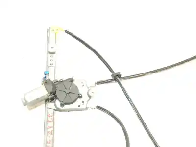 Second-hand car spare part passenger side right window regulator for renault laguna ii (bg0/1_) 1.9 dci (bg0r, bg0e) oem iam references   