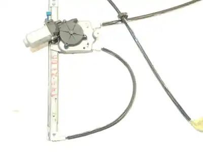 Second-hand car spare part passenger side right window regulator for renault laguna ii (bg0/1_) 1.9 dci (bg0r, bg0e) oem iam references   