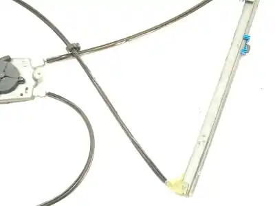 Second-hand car spare part passenger side right window regulator for renault laguna ii (bg0/1_) 1.9 dci (bg0r, bg0e) oem iam references   