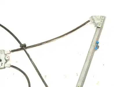 Second-hand car spare part passenger side right window regulator for renault laguna ii (bg0/1_) 1.9 dci (bg0r, bg0e) oem iam references   