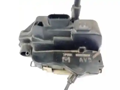 Second-hand car spare part front right door lock for renault laguna ii (bg0/1_) 1.9 dci (bg0r, bg0e) oem iam references 