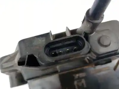 Автозапчастина б/у замок передній праві двері для renault laguna ii (bg0/1_) 1.9 dci (bg0r, bg0e) посилання на oem iam   