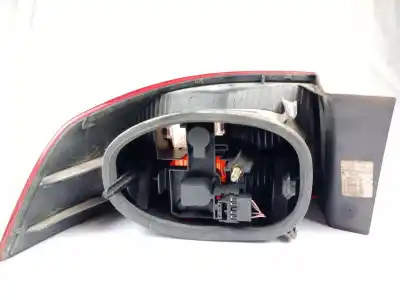 Second-hand car spare part right tailgate light for renault laguna ii (bg0/1_) 1.9 dci (bg0r, bg0e) oem iam references   