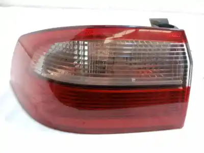Second-hand car spare part left tailgate light for renault laguna ii (bg0/1_) 1.9 dci (bg0r, bg0e) oem iam references 