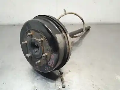 Second-hand car spare part Rear Left Transmission for NISSAN TERRANO/TERRANO.II (R20) Aventura OEM IAM references   