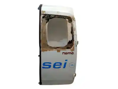 Pezzo di ricambio per auto di seconda mano porta posteriore destra per citroen nemo monospace 1.3 hdi 75 riferimenti oem iam 8703e9