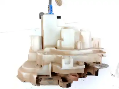 Pezzo di ricambio per auto di seconda mano serratura porta anteriore destra per citroen nemo monospace 1.3 hdi 75 riferimenti oem iam 9138s0