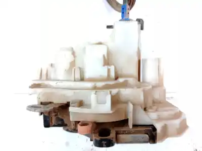 Pezzo di ricambio per auto di seconda mano serratura porta anteriore sinistra per citroen nemo monospace 1.3 hdi 75 riferimenti oem iam 9135en