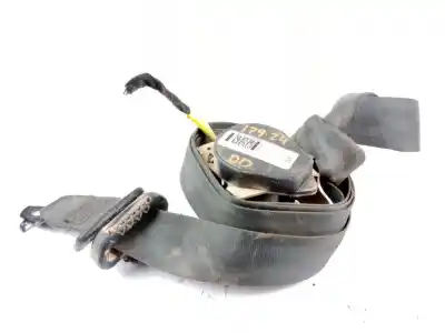 Pezzo di ricambio per auto di seconda mano cintura di sicurezza anteriore destra per citroen nemo monospace 1.3 hdi 75 riferimenti oem iam 735542118