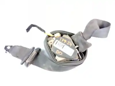 Peça sobressalente para automóvel em segunda mão cinto de segurança dianteiro direito por citroen nemo monospace 1.3 hdi 75 referências oem iam 735542118  