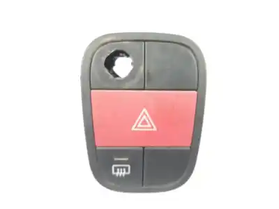 Pezzo di ricambio per auto di seconda mano avvertimento per citroen nemo monospace 1.3 hdi 75 riferimenti oem iam 6490g4