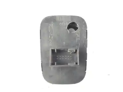 Peça sobressalente para automóvel em segunda mão interruptor 4 piscas - emergência por citroen nemo monospace 1.3 hdi 75 referências oem iam 6490g4  