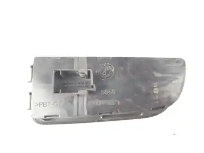 Second-hand car spare part headlight height adjuster switch for citroen nemo monospace 1.3 hdi 75 oem iam references   