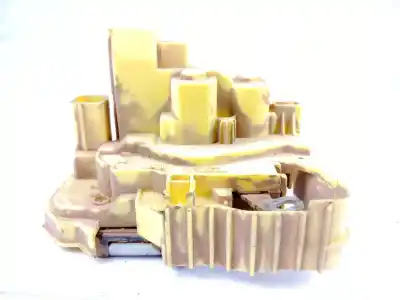 Pezzo di ricambio per auto di seconda mano chiusura laterale scorrevole destra per citroen nemo monospace 1.3 hdi 75 riferimenti oem iam 9138t4