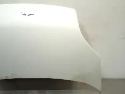 Peça sobressalente para automóvel em segunda mão capot por citroen nemo monospace 1.3 hdi 75 referências oem iam 7901q1  