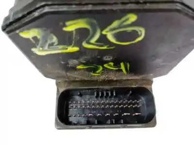 Pièce détachée automobile d'occasion boitier de commande de abs pour volkswagen passat b5.5 (3b3) 1.9 tdi références oem iam 0285950055  