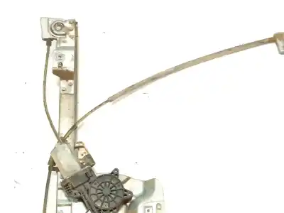 Second-hand car spare part driver left window regulator for renault kangoo express (fw0/1_) 1.5 dci 75 (fw07, fw10, fw04) oem iam references 807213441r  