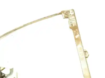 Second-hand car spare part driver left window regulator for renault kangoo express (fw0/1_) 1.5 dci 75 (fw07, fw10, fw04) oem iam references 807213441r  