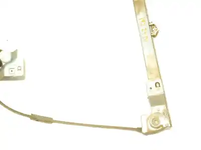 Second-hand car spare part driver left window regulator for renault kangoo express (fw0/1_) 1.5 dci 75 (fw07, fw10, fw04) oem iam references 807213441r  