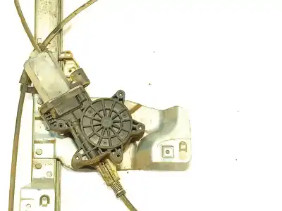Second-hand car spare part driver left window regulator for renault kangoo express (fw0/1_) 1.5 dci 75 (fw07, fw10, fw04) oem iam references 807213441r  
