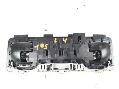 Pezzo di ricambio per auto di seconda mano luce interna per volkswagen t-roc (a11, d11) 2.0 tdi riferimenti oem iam 2ga947290a  